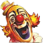 clown - clown
