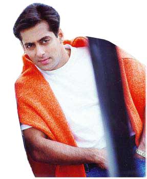 salman khan - salman khan