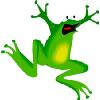 somedays I go crazy! - crazy frog