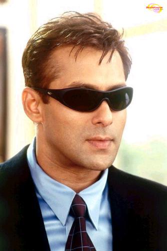 Salman Khan - Salman Khan