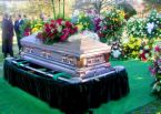casket or cremation? - what will you choose?