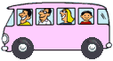 bus - meet your baby here! bus - meet your baby here!