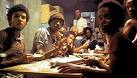 City of God - Scene from the movie - takeover of a drug house