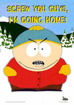 cartman - cartman