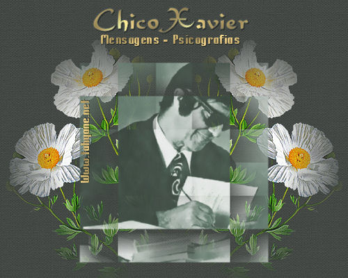 Books of Chico Xavier - Chico Xavier