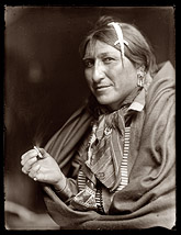 Native American - Early Native American