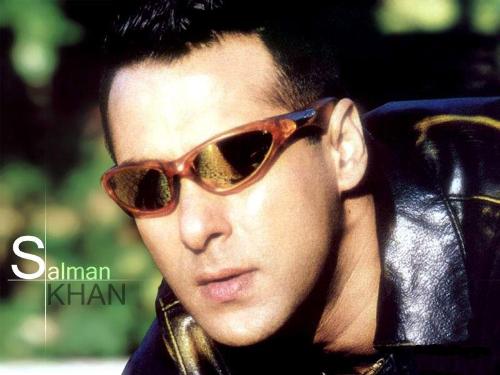 salman khan - salman khan