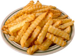 French Fries - French Fries