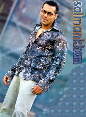 salman khan - salman khan