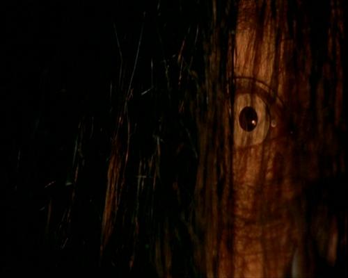 Scary stuff! - From 'The Ghost'