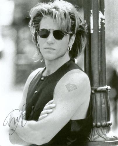 Bon Jovi - Bon Jovi - Still on top