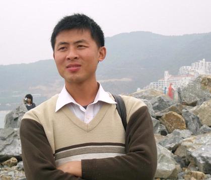 my recent one month photo - seaside in shenzhen china