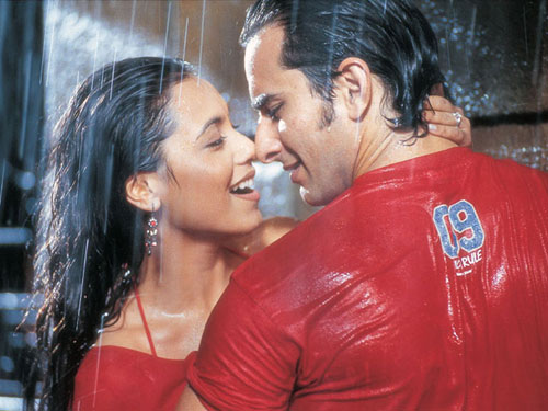 rani, saif - rani
