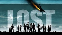 Lost - A great cover DVD for the TV Series, Lost.