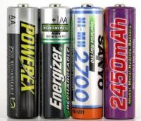 high capacity NIMH AA batteries high capacity NIMH AA batteries