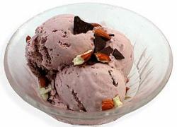 cherry-ice-cream - my favorite cherry-ice-cream