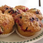 Yummy muffins - make these yummy muffins quick and easy.