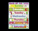 days of the week - here are the 7 days of the week. Sunday is my favourite. days of the week - here are the 7 days of the week. Sunday is my favourite.