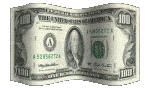 U.S. Currency - One hundred dollar bill