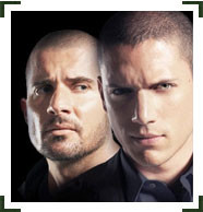 prison break - prison break's still