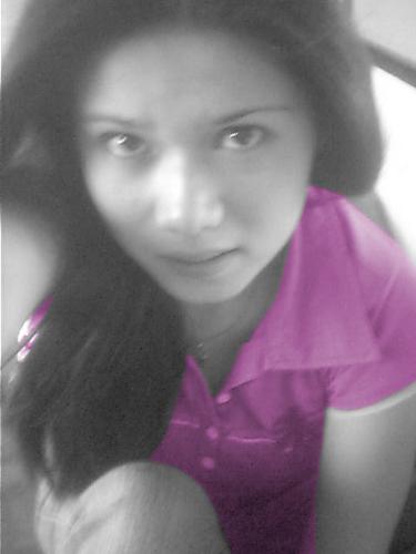 pink - this is me:)