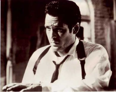 Michael Madsen - favourite actor.