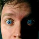 surprise - a surprised look