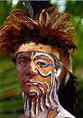 Face - This is My Photo when I Join Sinulog