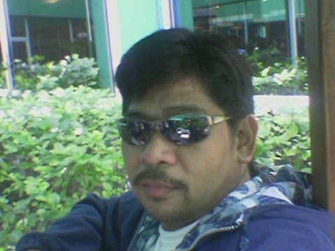 me again - taken few months back at the office