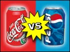 Coke VS Pepsi - Coke VS Pepsi picture
