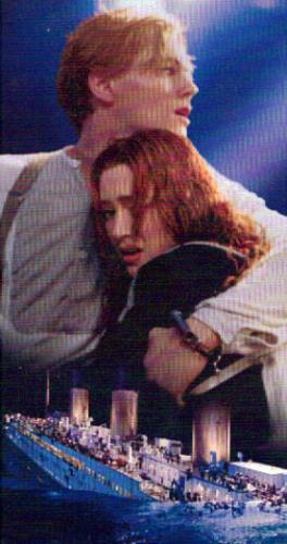 titanic - pic