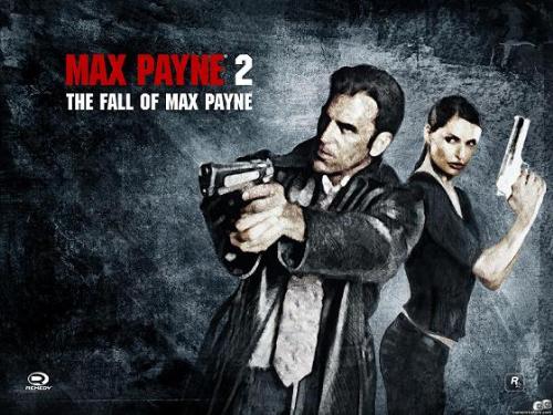 Max Payne 2 - The bullet-time fight sequences that made the first title famous are back,and are more stylish than ever.A revamped physics engine and detailed interactive environments turn slow-motion shootout levels into breaktaking cinematic experiences.