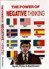 negative thinkers - negative thinking is not good