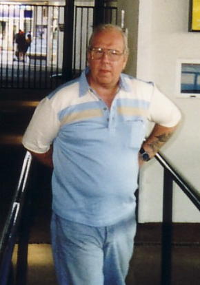 Me whilst in Andorre in 1999 - This is a pic of me in Andorre in 1999 where I went with some friends to buy cheap smokes (£8.00 carton then).  I have been to many places in my life but Andorre must be about the most beautiful other than Nepal but Nepal was poor (or at least the people were) and that detracted som from it's scenic beauty.