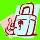 always remember your passwords - I have forgetten the passwords for my internet banking account.