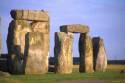 Stonehenge - A bit of history in England. Very poppular with the tourists in the south of england!