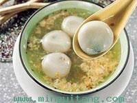 Tang Yuan - i like it ,very nice!