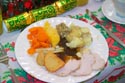 Sunday roast - One of my most favourite dinners - A classic sunday roast.