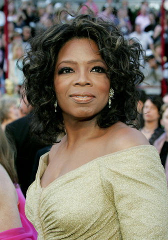 oprah i wanna be - Love her really, admire her for her good deeds and social works.