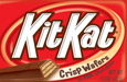 Kit Kat - Have a break.