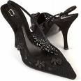 shoe heels - stilettos