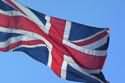 England flag - The flag of my country.