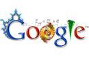 Google.com - A logo for google.com