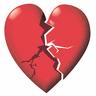 broken heart - will anyone help me join the pices of my broken heart ...please!!
