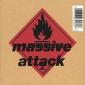 massive attack - Album cover for Massive attack