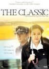 The Classic - The cover of the film 'The Classic'.