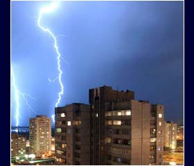 lightning as a source of power - lIGHTNING AS A SOURCE OF POWER? lightning as a source of power - lIGHTNING AS A SOURCE OF POWER?