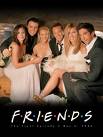 old friends photo - a very great photo for a very great tv show