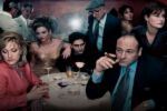 The Sopranos, Drama, Godfather, Extramarital Affai - The Sopranos, Drama, Godfather, Extramarital Affairs, Deceit, Betrayal