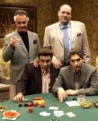 The Sopranos, Drama, Godfather, Extramarital Affai - The Sopranos, Drama, Godfather, Extramarital Affairs, Deceit, Betrayal